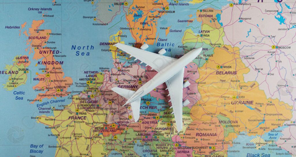 Visa Free countries for indians to travel from india in 2024