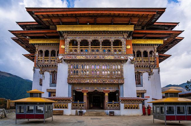 Bhutan-1
