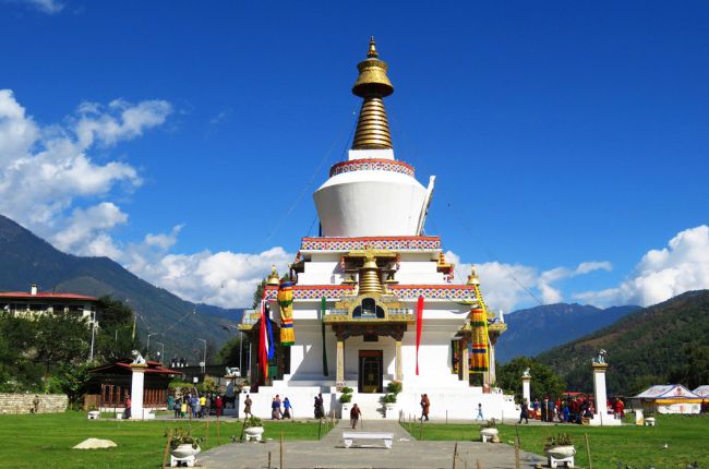 Bhutan-2
